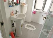 葵花公寓-卫生间