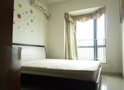 志健时代广场-卧室