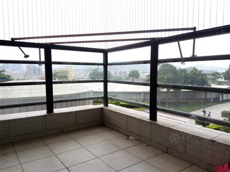 志健时代广场-阳台