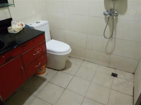 志健时代广场-卫生间