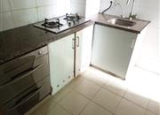 志健时代广场-厨房