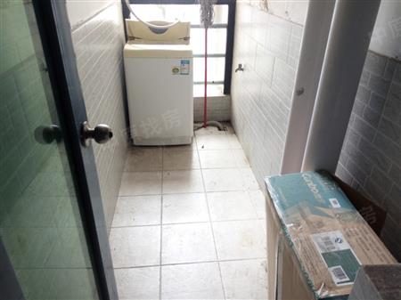 志健时代广场-阳台