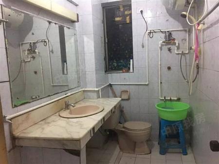 外贸大厦-卫生间