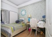 中熙香缤山-卧室