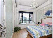 中熙香缤山-卧室