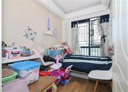 中熙香缤山-卧室