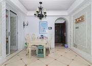 中熙香缤山-餐厅