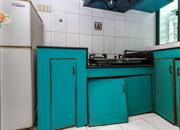 梧桐山新居（一期）-厨房