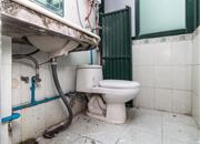 梧桐山新居（一期）-卫生间