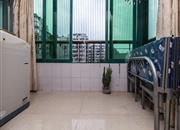 梧桐山新居（一期）-阳台