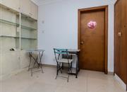 梧桐山新居（一期）-餐厅