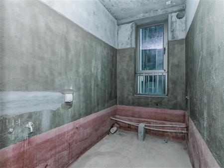 博林天瑞花园(一期)-卫生间