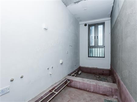 博林天瑞花园(一期)-卫生间