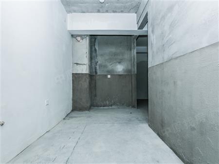 博林天瑞花园(一期)-厨房