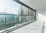 博林天瑞花园(一期)-阳台