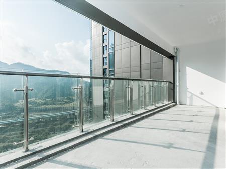 博林天瑞花园(一期)-阳台