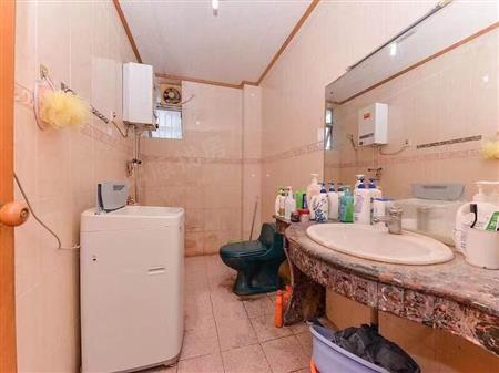 海韵花园-卫生间