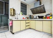 布吉中心花园-厨房