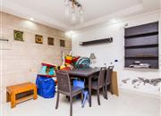 布吉中心花园-餐厅