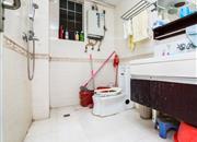 布吉中心花园-卫生间