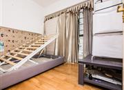 布吉中心花园-次卧