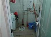 布心花园三区-卫生间