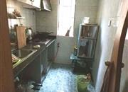 布心花园三区-厨房