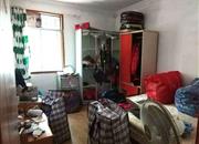 布心花园三区-卧室