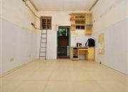 金桐公寓（保税区Ⅰ生活区）-餐厅