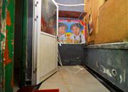 金桐公寓（保税区Ⅰ生活区）-厨房