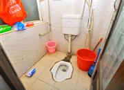 金桐公寓（保税区Ⅰ生活区）-卫生间