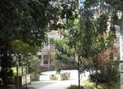 桂苑小区-环境绿化