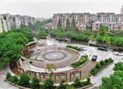 桂苑小区-环境绿化