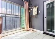 翡翠星光园(80后街)-阳台