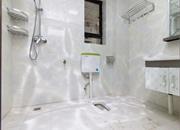 梧桐春晓-卫生间