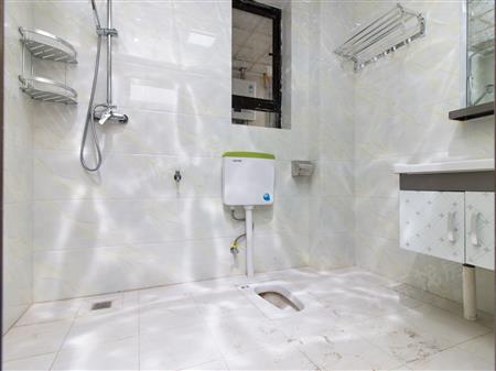 梧桐春晓-卫生间