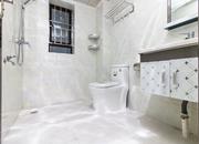 梧桐春晓-卫生间