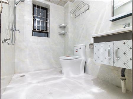 梧桐春晓-卫生间