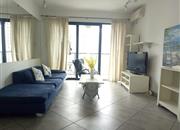 半岛城邦花园一期-客厅