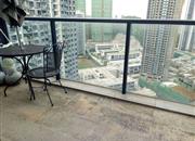 半岛城邦花园一期-阳台