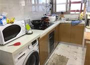 君临天下名苑-厨房