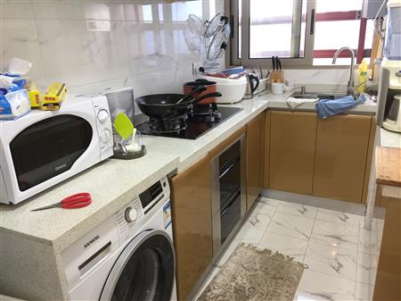 君临天下名苑-厨房