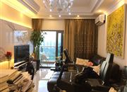 君临天下名苑-客厅