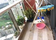 君临天下名苑-阳台