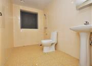 御景翠峰-卫生间