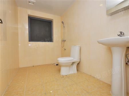 御景翠峰-卫生间