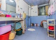 水晶之城-卫生间