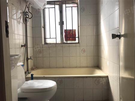 松泉山庄-卫生间