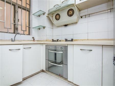 桂芳园（六期）-厨房