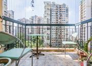 桂芳园（六期）-阳台